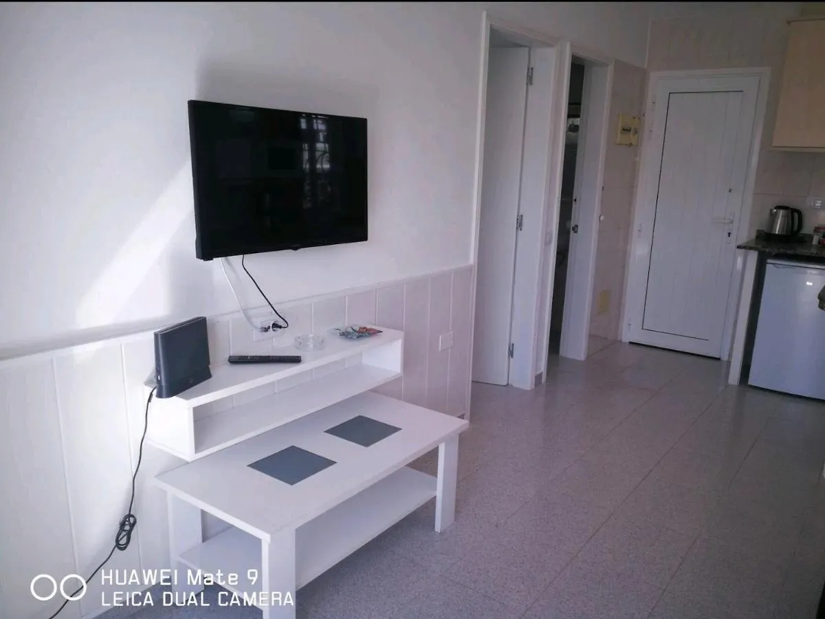 Stylish Bungalow Маспаломас 0*,